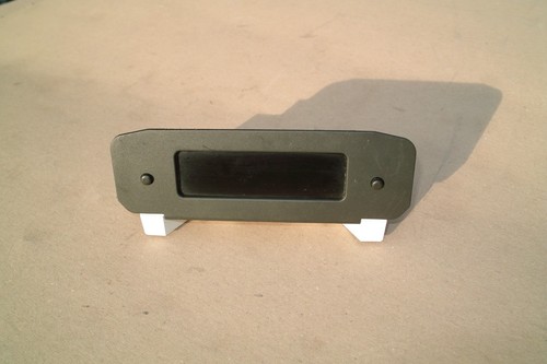 Peugeot 206 dashboard - 206,