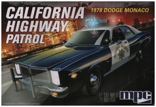 1978 dodge monaco california - 1978,