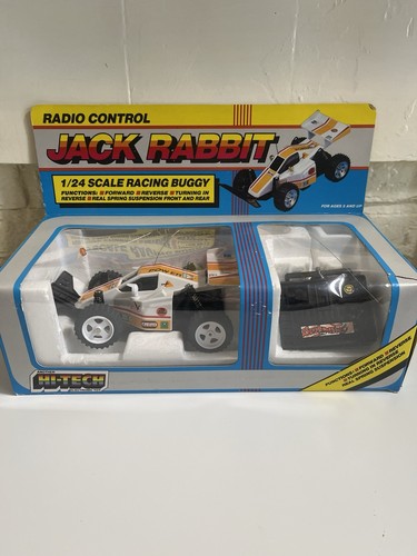 Tech buggy remote - rc,