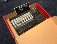 Akai APC40 MK2 MIDI Controller (hardly used)