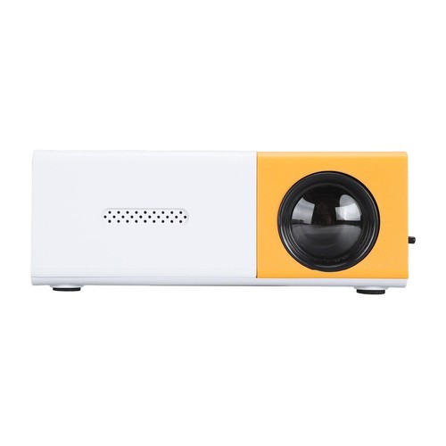 Pusokei mini projector - pusokei, 4k