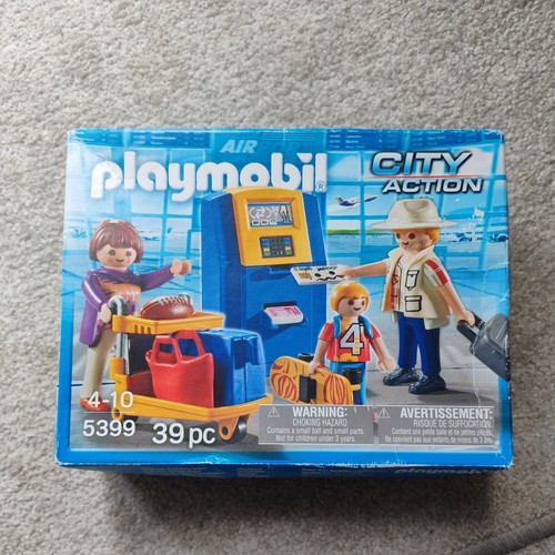 Playmobil city action - playmobil,