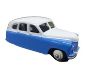 Dinky Standard Vanguard model