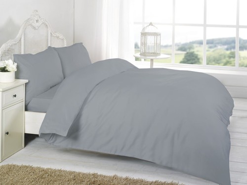100 egyptian cotton duvet - 100%,