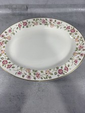 ROYAL DOULTON  WOODLAND ROSE