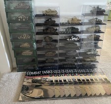 Scale ultimate tank and - tank,