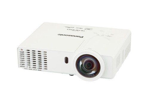Panasonic dlp projector - projector,