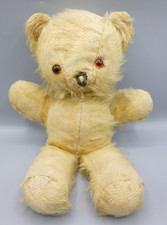 Vintage Pedigree Teddy Bear