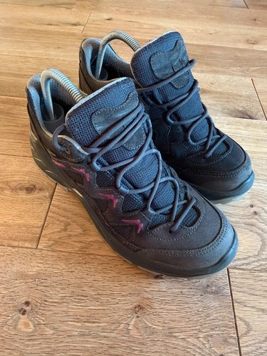 Lowa sirkos evo gtx - sirkos, women's