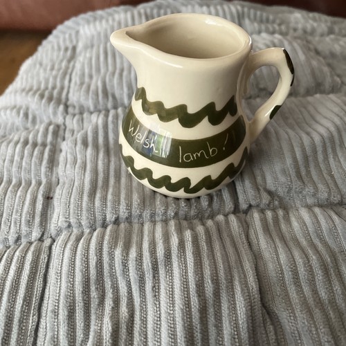 Dragon pottery rhayader wales - pottery,