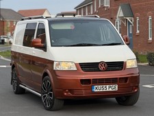 Volkswagen Transporter T5 T32