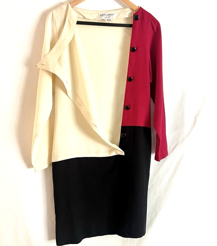 60s mod pierre cardin mini - mod,
