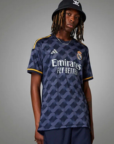 Adidas real madrid - madrid, size