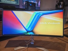LG 34UC98-W 34” Ultrawide