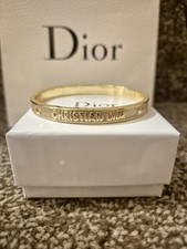 New Christian Dior Bangle Gift