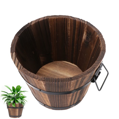 Small planter pot - planter, garden