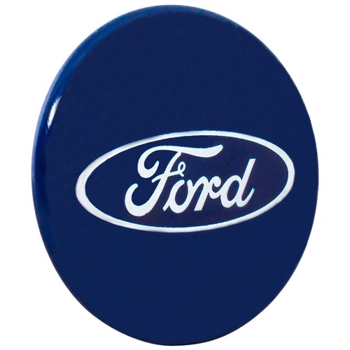 Genuine ford mk2 15 - genuine, 14"