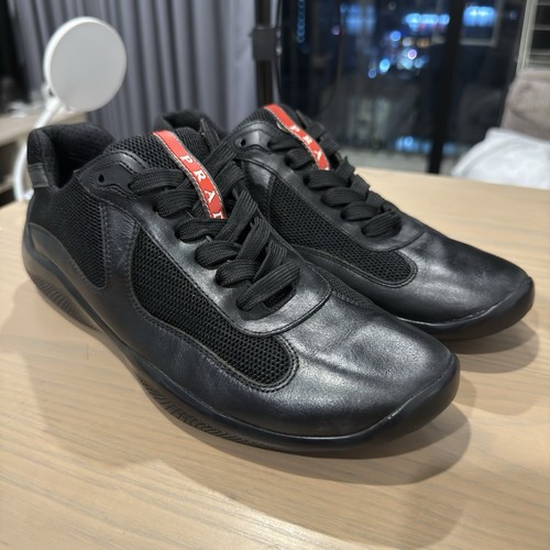 Prada men americas cup - prada, men's