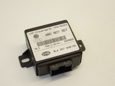 Audi A6 4B C5 Headlight Height Range Control Module ECU 4B0907357