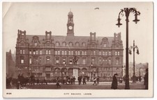 1918 Leeds City Square