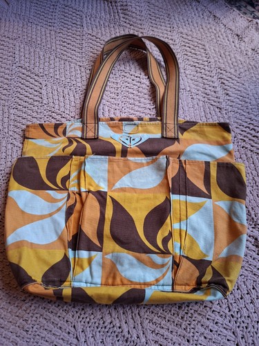 Vintage y2k roxy retro - roxy,