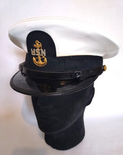 United States Navy Chief Petty