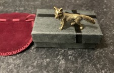 Lucky Miniature Brass/alloy