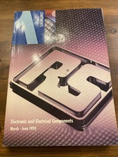 RS Components Radio Spares