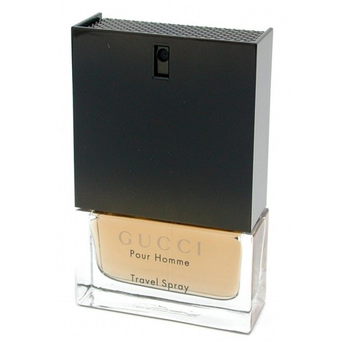 Gucci pour homme 30ml edt - gucci,