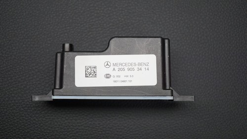 Oem mercedes benz w205 s205 - oem,