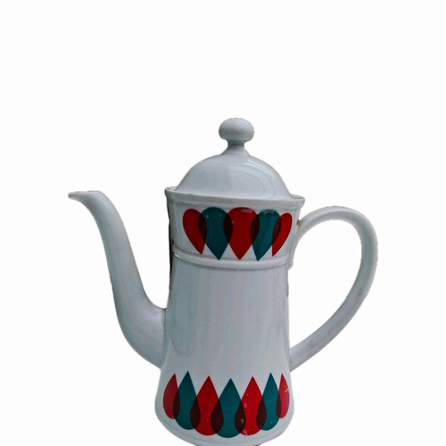 Coffee pot west german - coffee,