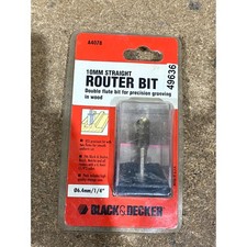 Black & Decker A4078 10mm