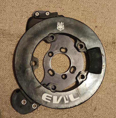 Evil bash guard 110bcd - /, /