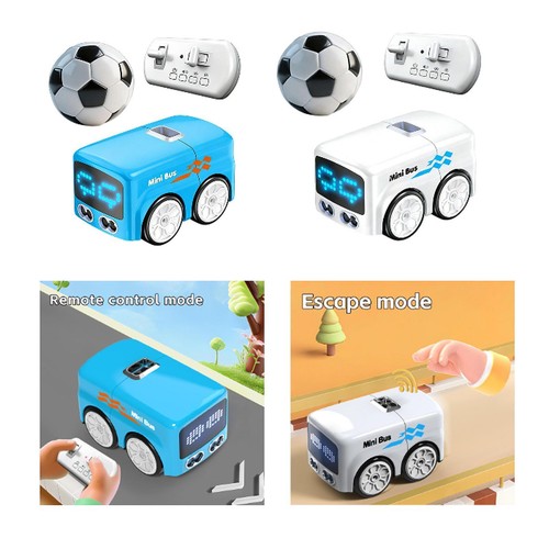Mini bus inductive - rc,