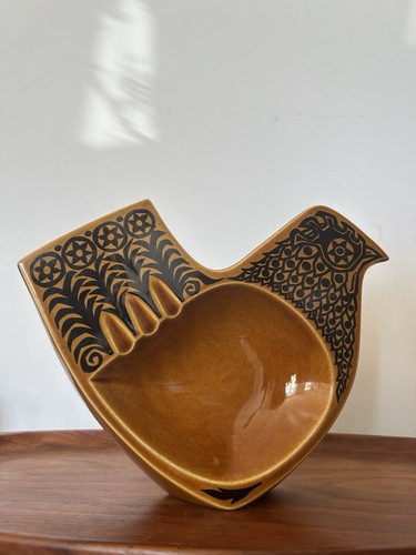 Original hornsea pottery - original,