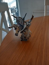 Papo Master Unicoin Horse And