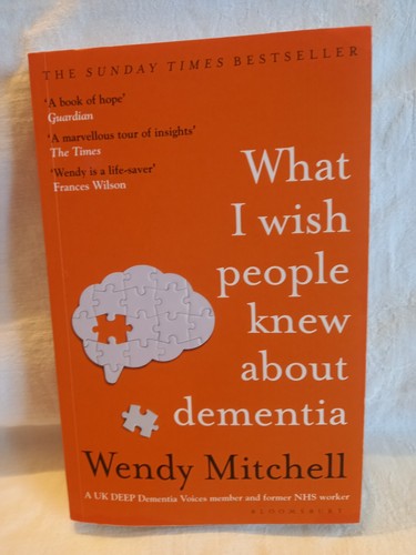 What wish people knew - wish,
