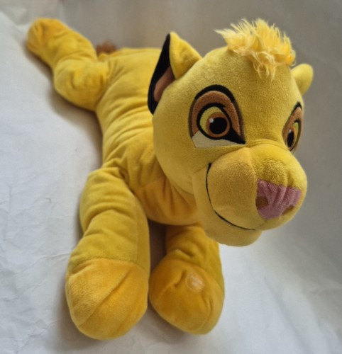 Vintage disney the lion king - disney,