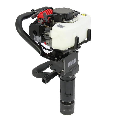 Mech post driver 2 - post, 2-stroke