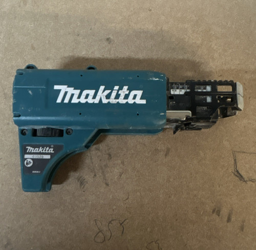 Makita auto feed attachment