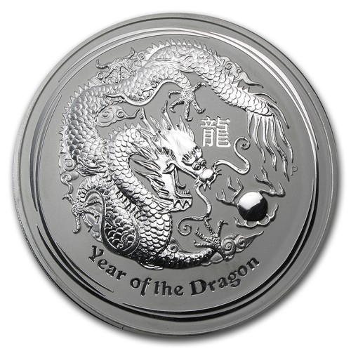2012 australia kilo silver - 2012,