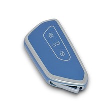 Key Case For VW Golf MK8 Skoda