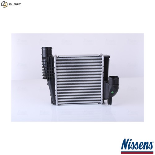Charge air cooler 96380 - charge,