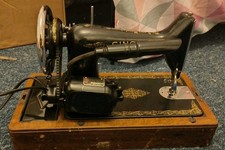 Singer 99K Heavy Duty Electric