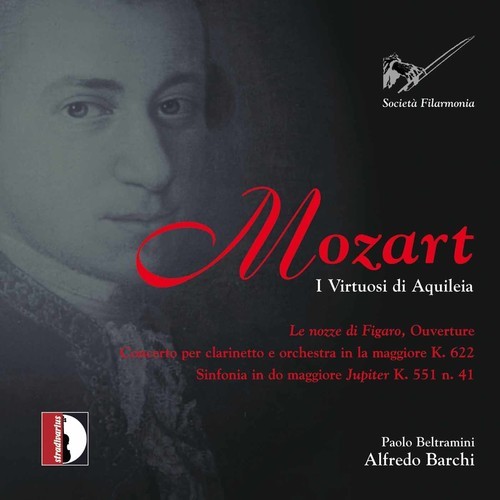 Virtuosi assisi jupiter - i,