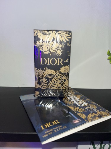 Dior sauvage eau - dior, de