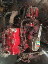 Marine diesel engine and - ,