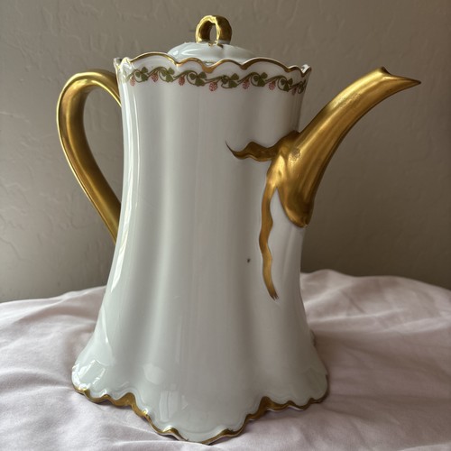 Haviland limoges france coffee - limoges,