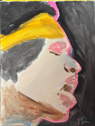 Original 11x14 jimi - 11x14,