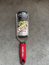 Microplane Grater